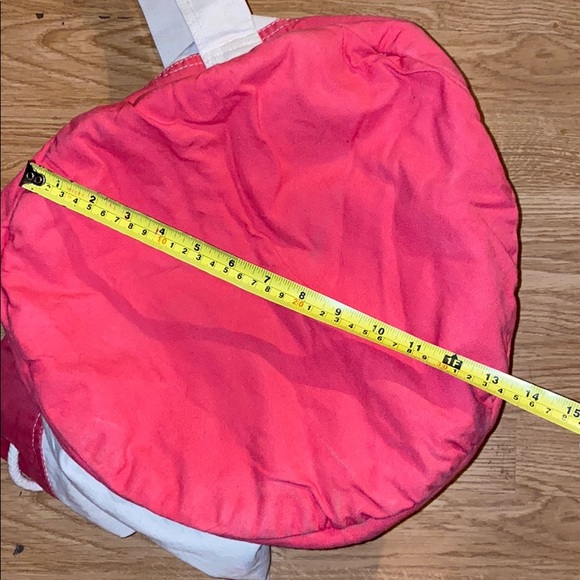 G.H. Bass super sized bag (laundry bag?) - Picture 3 of 3